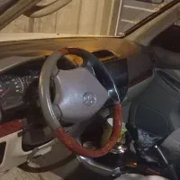 پرادو  ۲۰۰۶ پلاک ملی چهار در|خودرو سواری و وانت|آبادان, |دیوار