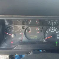 فروش یا معاوضه نیسان یخچالدار