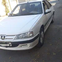 پژوپارس سفارشی موتور جدیدمدل۴۰۲|خودرو سواری و وانت|مشهد, شیرودی|دیوار