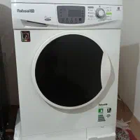 ماشین لباسشویی ابسال