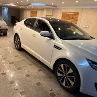 کیا اپتیما ۲۰۱۳ فول سفید|خودرو سواری و وانت|تهران, جمهوری|دیوار