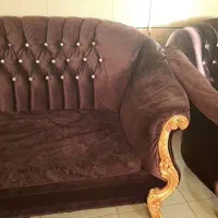 مبل هفت نفره