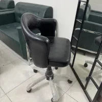 ست ۳ تیکه ترالی،صندلی، سرشور آرایشگاهی|آرایشگاه و سالن‌های زیبایی|قزوین, |دیوار