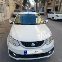 سایناs دوگانه‌سوز ۱۴۰۲ کم کار ،معاوضه دارم