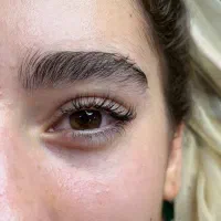 اکستنشن مژه