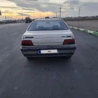 پژو۴۰۵|خودرو سواری و وانت|فامنین, |دیوار