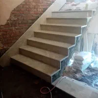 کاشیکاری و نمای سرامیکی ساده و موزاییک|خدمات پیشه و مهارت|آذرشهر, |دیوار