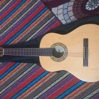 گیتار نوو با کاور