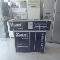 کولرگازی زانتی ۲۴۰۰۰ اینورتر