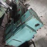 دستگاه تراش خرید وفروش ماشین آلات صنعتی|ماشینآلات صنعتی|اصفهان, شهرک صنعتی امیرکبیر (شاپور جدید)|دیوار