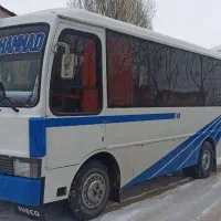 دربستی مینی بوس۱۸نفره