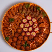 فینگر فود و سینی مزه|خدمات پذیرایی، مراسم|تهران, جیحون|دیوار
