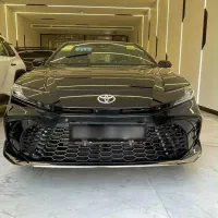 تویوتا کمری ۲۰۲۶ هیبرید چین