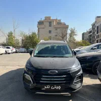 کی ام سی جک SRT