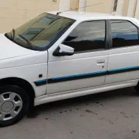 پارس ۹۱ دوگانه|خودرو سواری و وانت|یزد, |دیوار