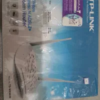 مودم دو آنتن