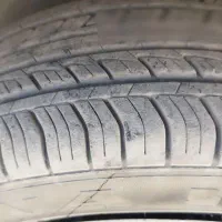 سلام 4لاستیک نو|خودرو سواری و وانت|سده (فارس), |دیوار