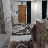 آپارتمان خوش نقشه واقع در محله الهیه (جعفرآباد)|فروش آپارتمان|محمدشهر, جعفرآباد|دیوار