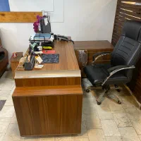 میز کار و میز اداری