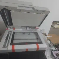 پرینتر حرفه ای چندکاره|پرینتر، اسکنر، کپی، فکس|تهران, منیریه|دیوار