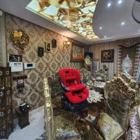 صندلی بچه|تخت و صندلی بچه|تربت جام, بسیجیان|دیوار