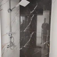 ۱۳۰ متر ۳ خواب پشت استانداری پیچ سعدی|اجارهٔ آپارتمان|رشت, حسین آباد|دیوار