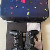 Ps 4 slim
