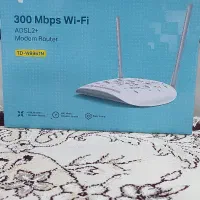 مودم وای فای|مودم و تجهیزات شبکه|دزفول, |دیوار