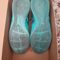 کفش ادیداس فوتسال|کیف، کفش، کمربند|مشهد, مصلی (کارمندان اول)|دیوار