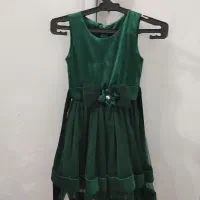 لباس مجلسی بچگانه