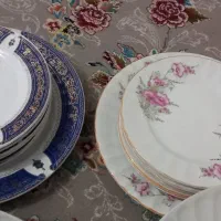 وسایل آشپزخانه|ظروف سرو و پذیرایی|کرمانشاه, |دیوار