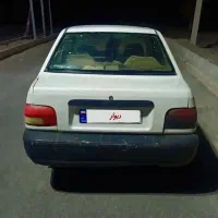پراید مدل 90