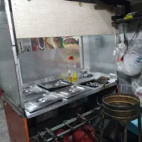 واگذاری مغازه ساندویچی|فروش مغازه و غرفه|دورود, |دیوار