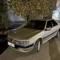فروش پارس مدل ۸۴