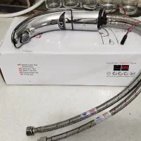 روشویی هوشمند برندkwc