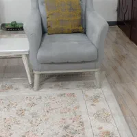 مبل جلو مبل میز تلویزیون