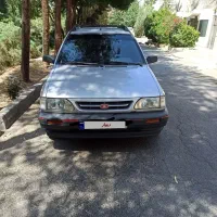 هاچبک 88