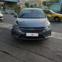 اریزو ۵ توربو مدل  تحویل اسفند ۱۴۰۱ گارانتی فعال