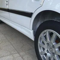 فروش پژو پارس ۱۴۰۱