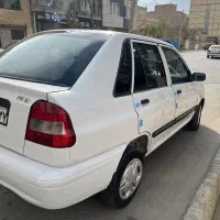 فروش پراید ۱۴۱|خودرو سواری و وانت|بوکان, |دیوار