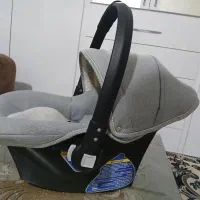 کریر نوزادی رنگ توسی