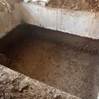 چاه کن|خدمات پیشه و مهارت|گنبد کاووس, |دیوار