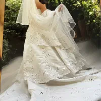 لباس عروس