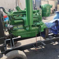 اجاره خرید فروش تعمیرات دیزل ژنراتور|ماشینآلات صنعتی|مشهد, نوید|دیوار