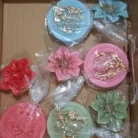 شمع دکوراتیو|مجسمه، تندیس، ماکت|کرمانشاه, |دیوار