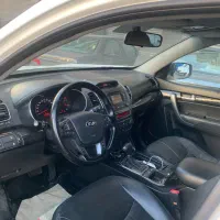 سورنتو 2013 نیو فیس استثنایی|خودرو سواری و وانت|تهران, پونک|دیوار