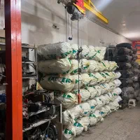 نصب گاز CNG حسنی فقط با (چک صیادی)|قطعات یدکی و لوازم جانبی|اراک, |دیوار