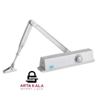 فروش و نصاب قفل برقی ریموتی و تگ اثرانگشت مدل DP2|مصالح و تجهیزات ساختمان|تهران, الهیه|دیوار