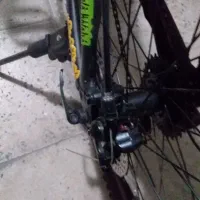 دوچرخه26 تریک وان اسپرت|دوچرخه، اسکیت، اسکوتر|قرچک, زیبا شهر|دیوار