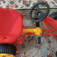 ماشین بچگونه نو